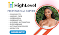fix gohighlevel automation errors, webinarfuel, everwebinar, webinarjam issues