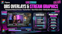 design custom onlyfans, fansly promo banners and tip menus