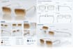 design 3d cad sunglasses, eyeglasses, tech packs, flat sketches and drawings