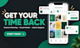 be  virtual assistant, personal assistant and social media VA