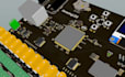 design high power led driver pcb with mcpcb thermal and constant current control
