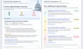 research and qualify government contracts