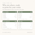 custom google sheets, excel trackers
