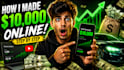 create viral ai youtube thumbnails