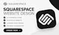 design squarespace website, redesign squarespace website, revamp on squarespace