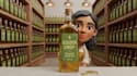 create 3d ai claymation animation video , stop motion claymation ad