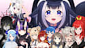 design and rig custom live2d vtuber model, vtuber rigging, 3d vtuber model anime