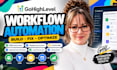 fix your gohighlevel workflow that is not triggering or misfiring