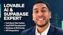 lovable ai lovable website vibe coding lovable dev fix lovable app supabase