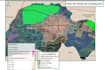 create professional maps and cartography using qgis