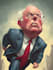 create powerful conceptual political cartoons and comic art