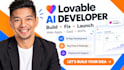 loveable dev wix to wordpress clone website debugging bug fixing lovable ai