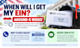 apply for your US ein number for llc or corporation