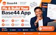 fix base44 app deploy base44 web app development base44 mvp design base44 expert