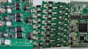 design lithium battery bms pcb and battery management system