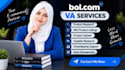 bol com store management and product listing