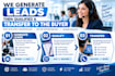 provide exclusive medicare live transfer leads