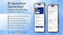 build full stack custom chatbot and ai rag application