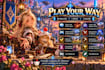 play final fantasy xiv with you