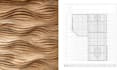 design architectural panels and create clean cnc machine files