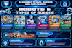 design posters and infographics