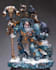 paint your warhammer 40k