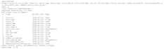 clean and analyze your data using python