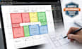 do construction quantity take off and cost estimation technical data entry