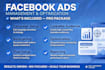 setup facebook ads campaign