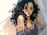 paint realistic characters, concept and artwork digitally
