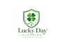 create a fresh and memorable laundry logo