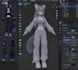 create rig vrchat avatar outfit toggles clothing switch unity setup upload vrc