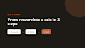 write emails and email sequences that sell