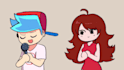 do fnf animated sprite character fnf sprite friday night funkin
