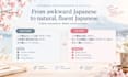 proofread and improve your japanese content