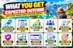provide travel guest post backlinks through premium guest posting service