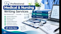 write high quality medical and nursing articles
