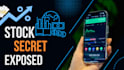 design high CTR faceless youtube thumbnails