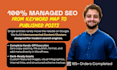 build topical authority with bulk SEO content clusters on wordpress