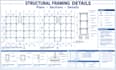 design residential structural framing plans