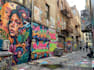 design graffiti designs, murals and wall arts