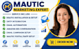 setup mautic marketing automation email campaigns lead nurturing