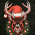 create update ugly christmas sweater and tshirt design