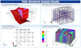do structural analysis and design using tekla structural designer