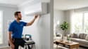 design a responsive ac repair business website