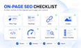 optimize your website pages with on page SEO