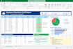 do real estate property data entry and property research