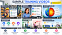 create animated explainer videos for elearning courses and training