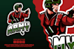design a powerful and professional veteran logo