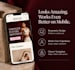 redesign your website into a high end luxury brand
